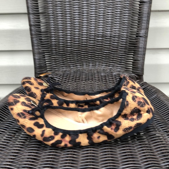 Report Candyland women’s ballet flats - Picture 2 of 8